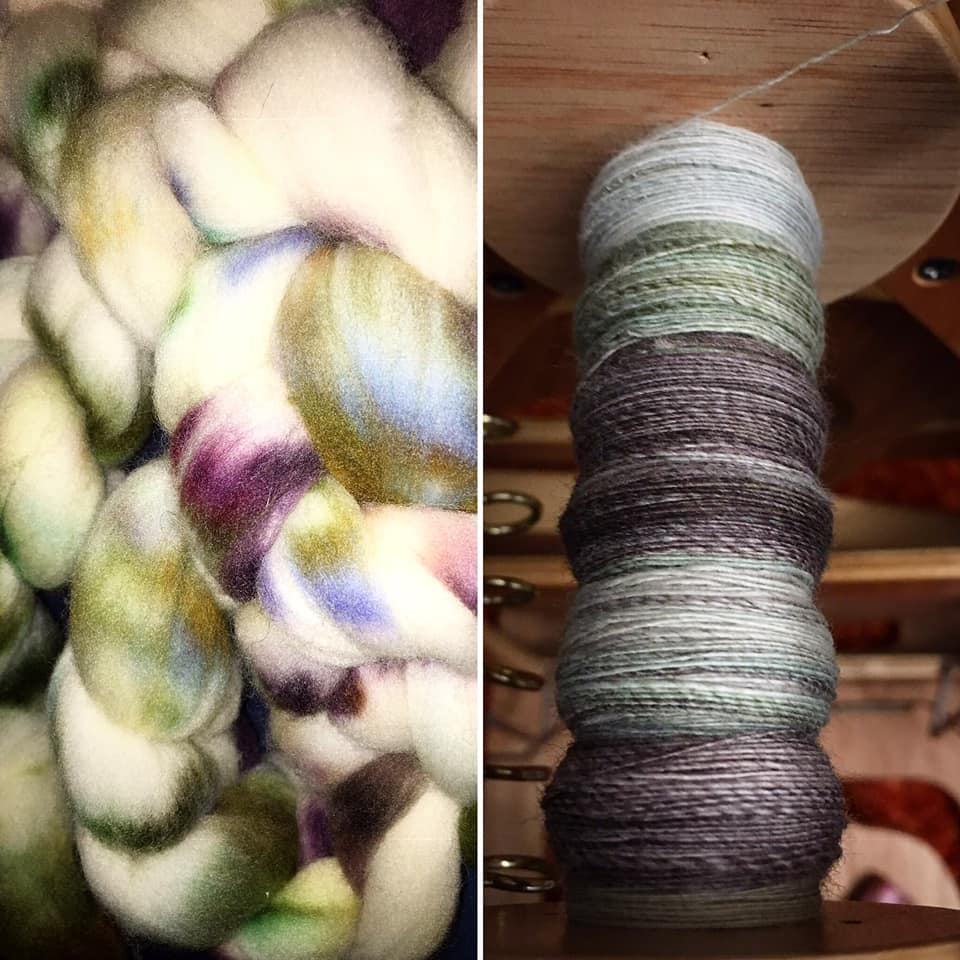 Chain-Plying Essentials - Tammy Jordan