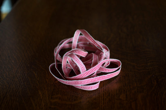 Band Weaving - with Joanne Hall